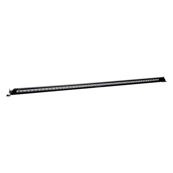 Triple-R® - Linear-48 51" 168W Single Row Wide Beam LED Light Bar
