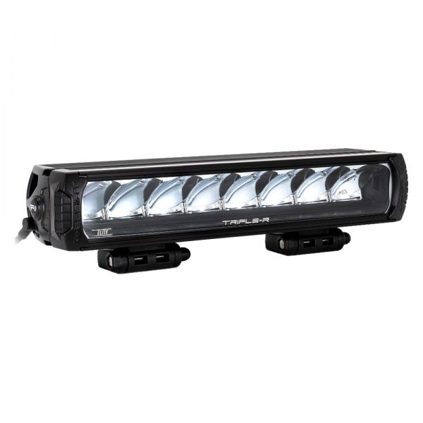Triple-R® - LR-1000 Elite 15.7" 104W Single Row Spot Beam LED Light Bar