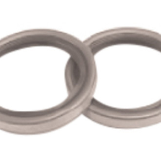 Trp Corporate® - 1.75" ID x 2.565" OD Grease Seal Double Lip