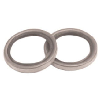 Trp Corporate® - Grease Seal Double Lip 2.25" ID x 3.376" OD