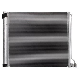 TRQ® - A/C Condenser