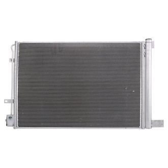 TRQ® - A/C Condenser