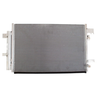 TRQ® - A/C Condenser