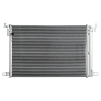 TRQ® - A/C Condenser