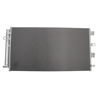 TRQ® - A/C Condenser