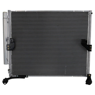 TRQ® - A/C Condenser