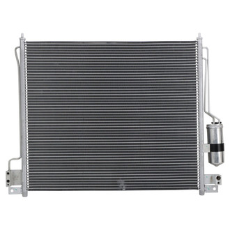 TRQ® - A/C Condenser