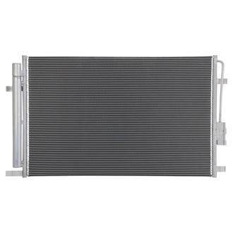 TRQ® - A/C Condenser