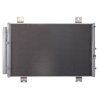 TRQ® - A/C Condenser