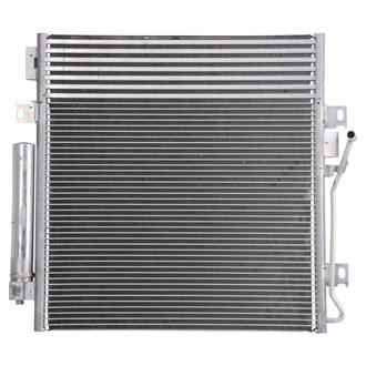 TRQ® - A/C Condenser