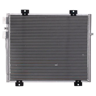 TRQ® - A/C Condenser