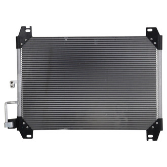 TRQ® - A/C Condenser
