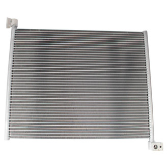 TRQ® - A/C Condenser