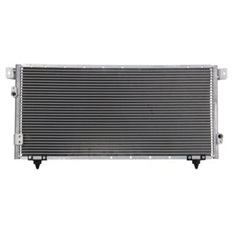 TRQ® - A/C Condenser