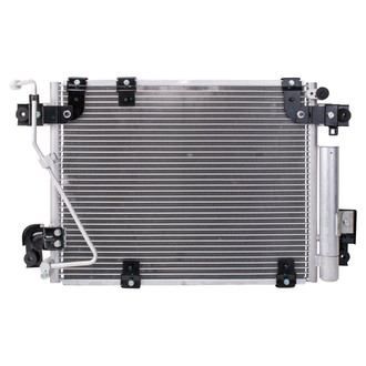 TRQ® - A/C Condenser