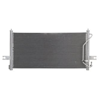 TRQ® - A/C Condenser