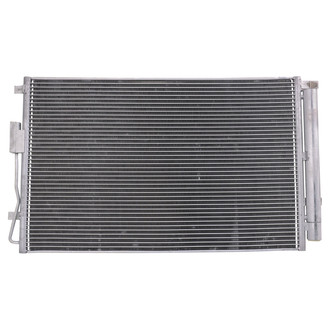 TRQ® - A/C Condenser