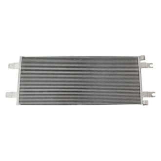 TRQ® - A/C Condenser