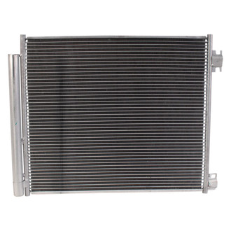 TRQ® - A/C Condenser