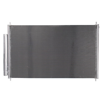 TRQ® - A/C Condenser