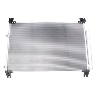 TRQ® - A/C Condenser