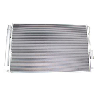 TRQ® - A/C Condenser