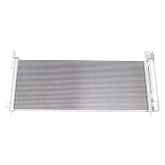 TRQ® - A/C Condenser