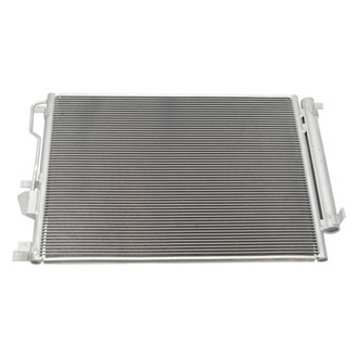 TRQ® - A/C Condenser