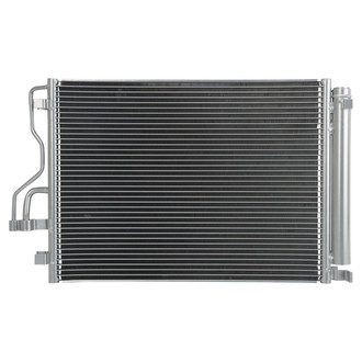TRQ® - A/C Condenser