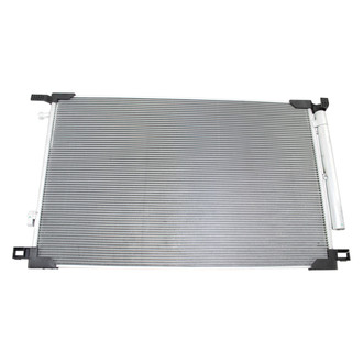 TRQ® - A/C Condenser