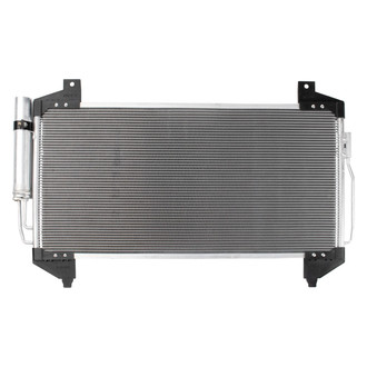 TRQ® - A/C Condenser