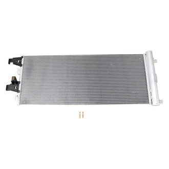 TRQ® - A/C Condenser