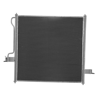 TRQ® - A/C Condenser