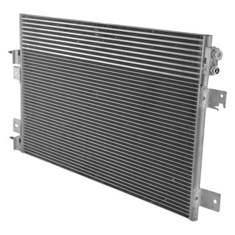 TRQ® - A/C Condenser