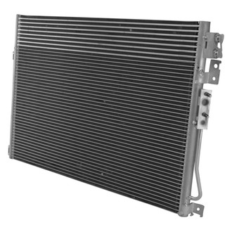 TRQ® - A/C Condenser