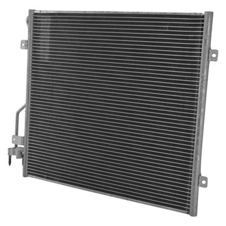 TRQ® - A/C Condenser