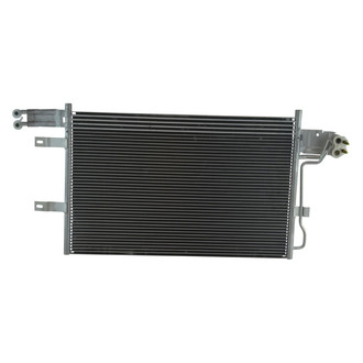 TRQ® - A/C Condenser