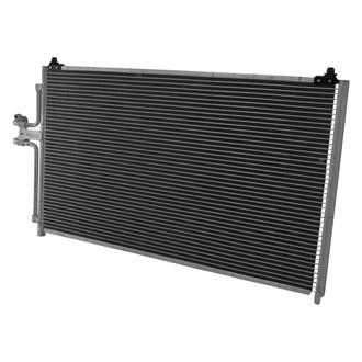 TRQ® - A/C Condenser