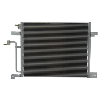 TRQ® - A/C Condenser