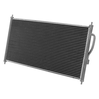 TRQ® - A/C Condenser