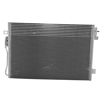 TRQ® - A/C Condenser