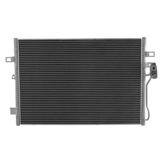 TRQ® - A/C Condenser