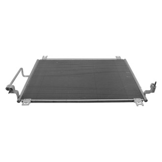 TRQ® - A/C Condenser