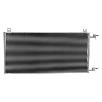 TRQ® - A/C Condenser