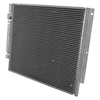 TRQ® - A/C Condenser