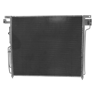 TRQ® - A/C Condenser