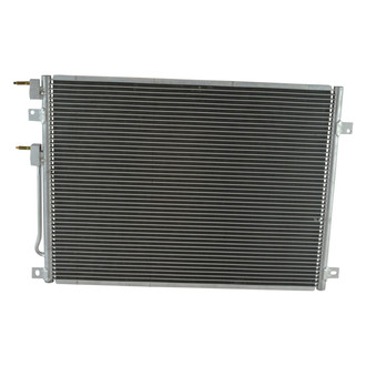 TRQ® - A/C Condenser