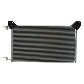 TRQ® - A/C Condenser