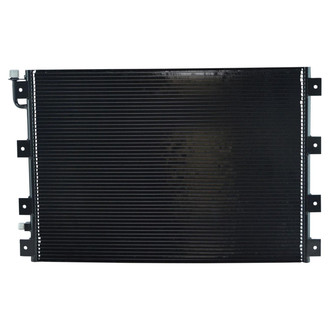 TRQ® - A/C Condenser
