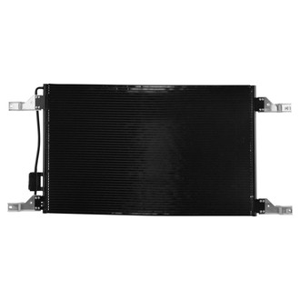 TRQ® - A/C Condenser